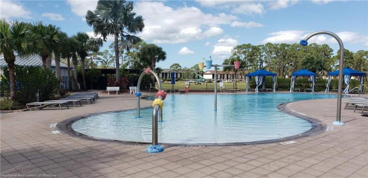 The Orchard Suite Of Sebring Exterior photo