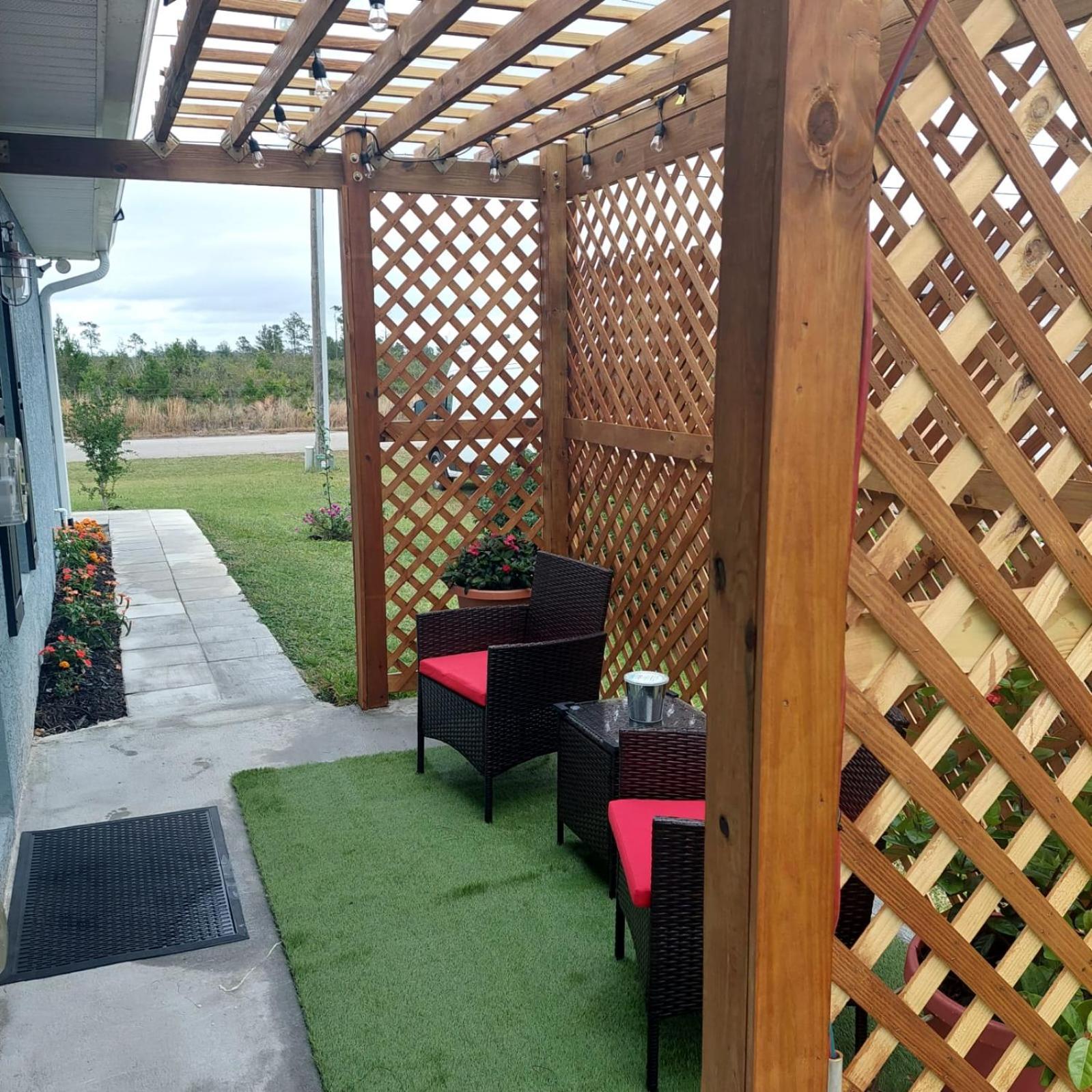 The Orchard Suite Of Sebring Exterior photo