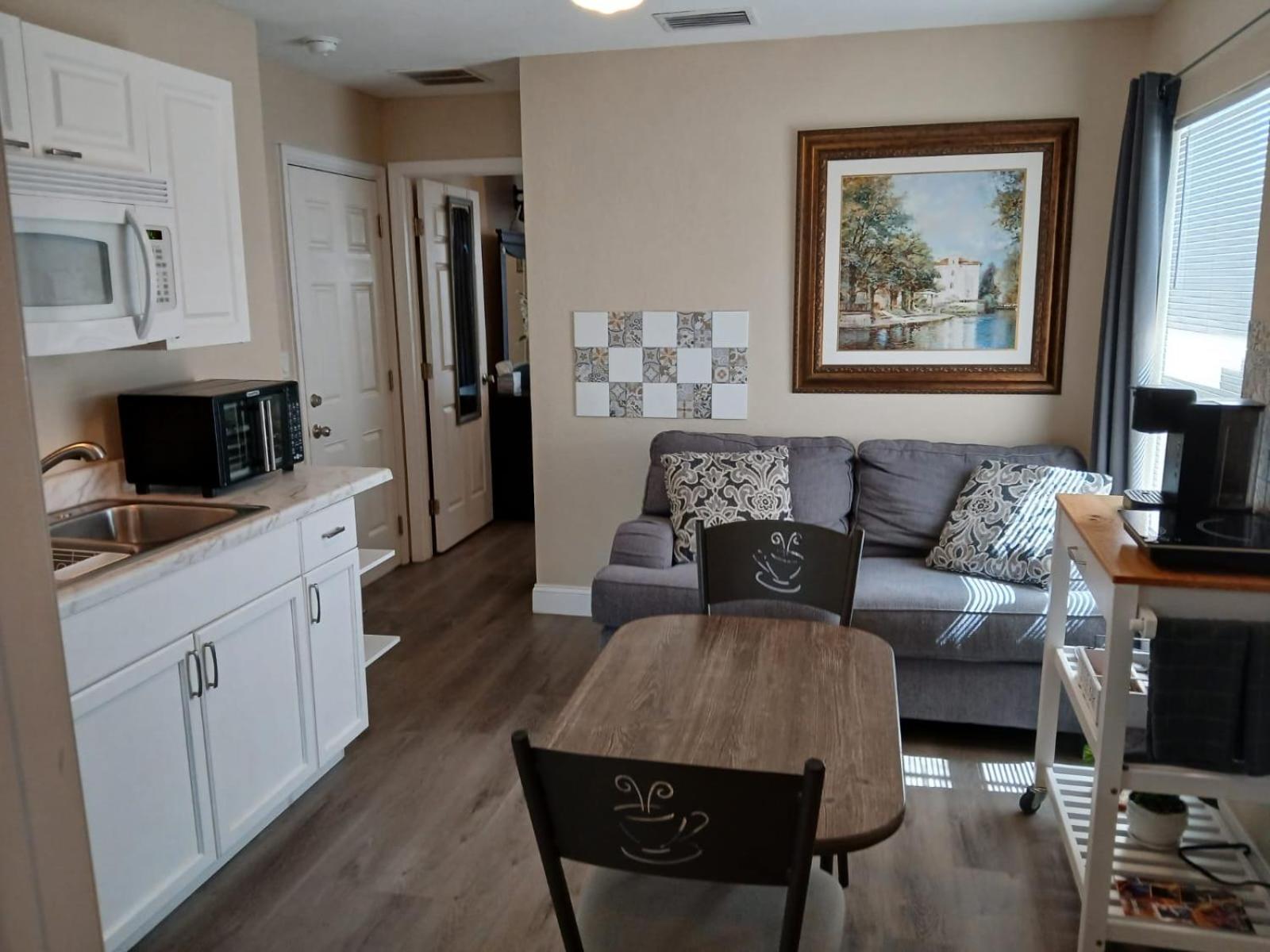 The Orchard Suite Of Sebring Exterior photo